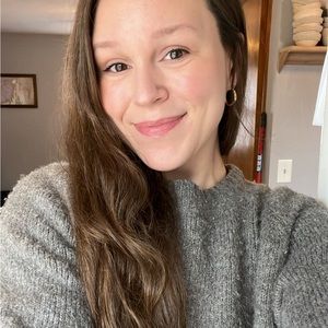 Meet your Posher, Kaitlyn